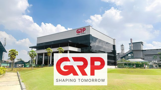 Company Profile PT Gunung Raja Paksi Tbk, Kode Saham GGRP, Investasi, Tren Pasar dan Insight Hari Ini Bagi Investor