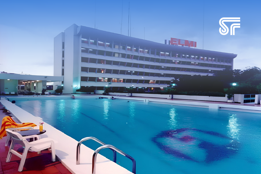 Mengenal Elmi Hotel dengan Kenyamanan dan Lokasi Strategis di Surabaya