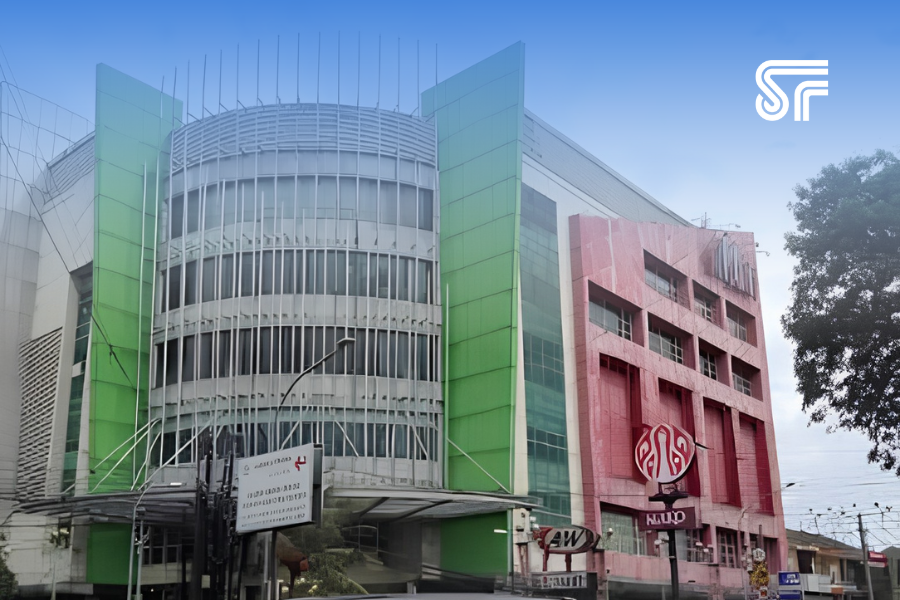 Lucky Square Mall dan Pelajaran Penting tentang Retail Branding di Tengah Perubahan Perilaku Pengunjung