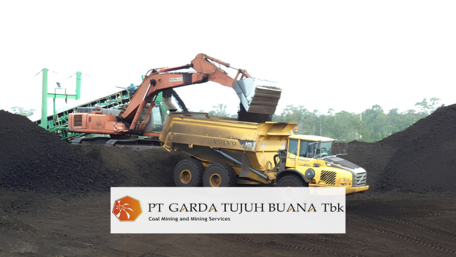 Company Profile PT Garda Tujuh Buana Tbk, Kode Saham GTBO, Investasi, Tren Pasar dan Insight Hari Ini Bagi Investor