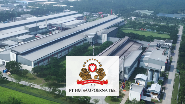 Company Profile PT HM Sampoerna Tbk, Kode Saham HMSP, Investasi, Tren Pasar dan Insight Hari Ini Bagi Investor