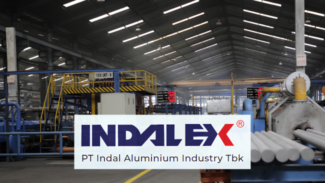Company Profile PT Indal Aluminium Industry Tbk, Kode Saham INAI, Investasi, Tren Pasar dan Insight Hari Ini Bagi Investor