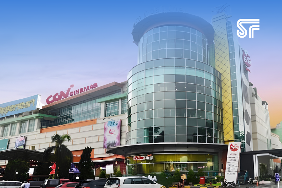 Metro Indah Mall Membangun Place Branding sebagai Destinasi Lifestyle Bandung