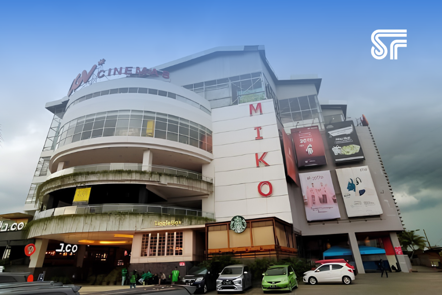 Strategi Miko Mall Membangun Customer Experience di Tengah Persaingan Mall Bandung