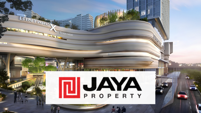 Company Profile PT Jaya Real Property Tbk, Kode Saham JRPT, Investasi, Tren Pasar dan Insight Hari Ini Bagi Investor