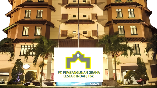 Company Profile PT Pembangunan Graha Lestari Indah Tbk., Kode Saham PGLI, Investasi Tren Pasar Dan Insight Hari Ini Bagi Investor