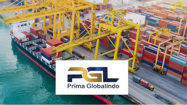 Company Profile PT Prima Globalindo Logistik Tbk., Kode Saham PPGL, Investasi Tren Pasar Dan Insight Hari Ini Bagi Investor