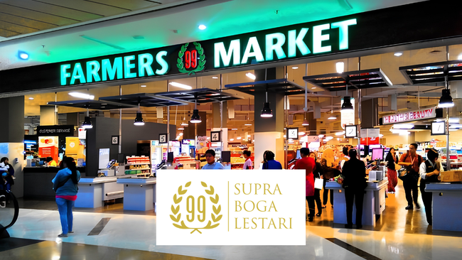 Company Profile PT Supra Boga Lestari Tbk., Kode Saham RANC, Investasi Tren Pasar Dan Insight Hari Ini Bagi Investor
