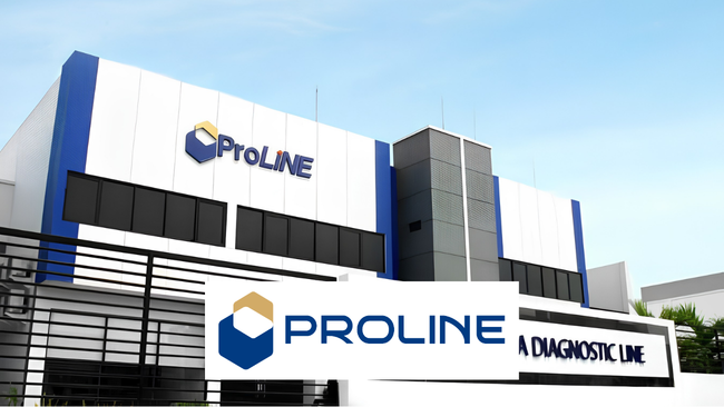 Company Profile PT Prodia Diagnostic Line Tbk., Kode Saham PRDL, Investasi Tren Pasar Dan Insight Hari Ini Bagi Investor