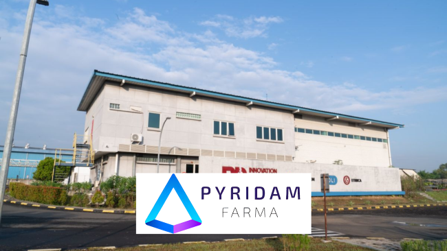 Company Profile PT Pyridam Farma Tbk., Kode Saham PYFA, Investasi Tren Pasar Dan Insight Hari Ini Bagi Investor