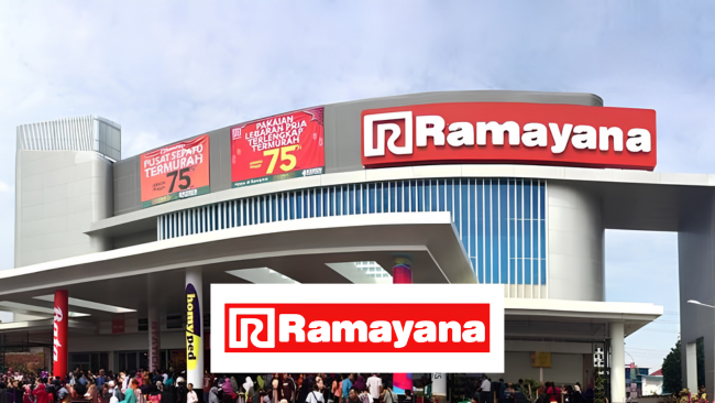 Company Profile PT Ramayana Lestari Sentosa Tbk., Kode Saham RALS, Investasi Tren Pasar Dan Insight Hari Ini Bagi Investor
