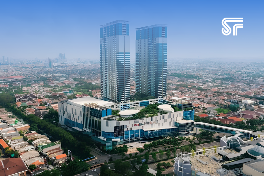 Bagaimana Ekspansi Galaxy Mall Memperkuat Posisi Surabaya Timur sebagai Destinasi Lifestyle