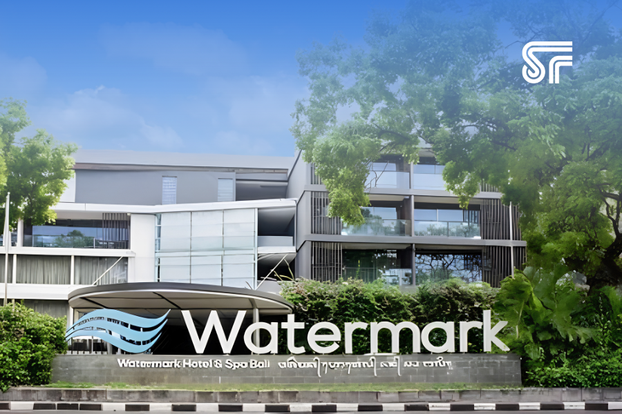 Watermark Hotel &amp; Spa Bali Memanfaatkan Karakter Jimbaran untuk Memperkuat Place Branding