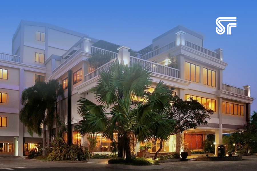 Rattan Inn Hotel Banjarmasin dan Peran Hospitality dalam Memperkuat Identitas Destinasi