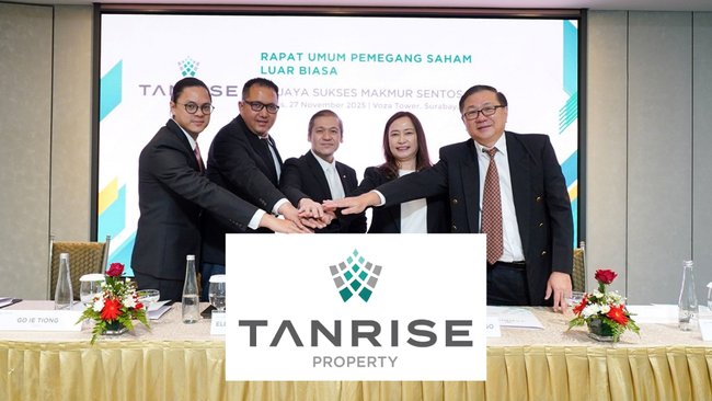 Company Profile PT Jaya Sukses Makmur Sentosa Tbk., Kode Saham RISE, Investasi Tren Pasar Dan Insight Hari Ini Bagi Investor