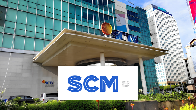 Company Profile PT Surya Citra Media Tbk., Kode Saham SCMA, Investasi Tren Pasar Dan Insight Hari Ini Bagi Investor