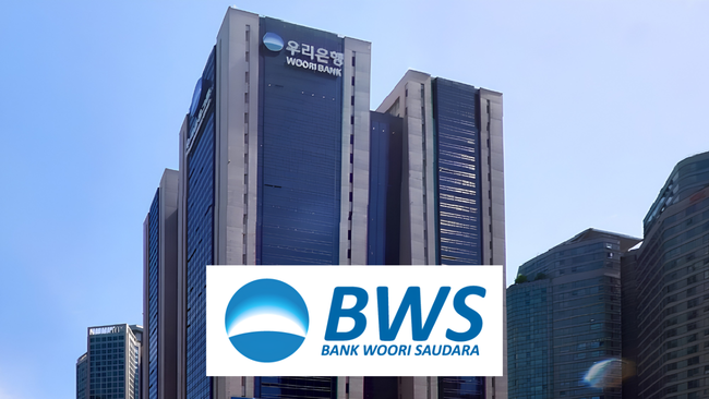 Company Profile PT Bank Woori Saudara Indonesia 1906 Tbk., Kode Saham SDRA, Investasi Tren Pasar Dan Insight Hari Ini Bagi Investor