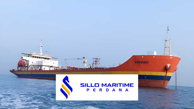 Company Profile PT Sillo Maritime Perdana Tbk., Kode Saham SHIP, Investasi Tren Pasar Dan Insight Hari Ini Bagi Investor