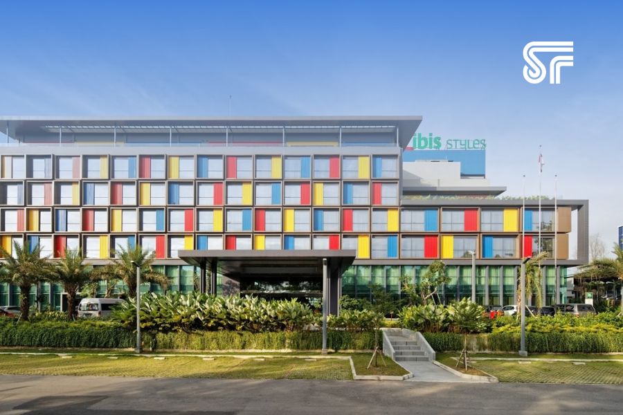 Membedah Strategi Place Branding ibis Styles Batam Nagoya di Tengah Bisnis dan Pariwisata Batam