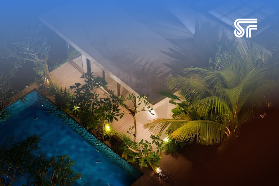 Bagaimana Adiwana Unagi Riverfront Membangun Brand Experience melalui Karakter Ubud