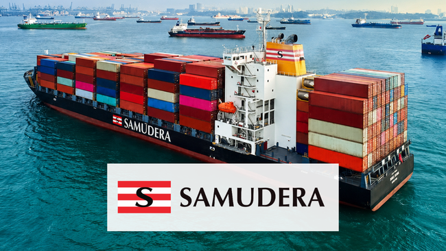Company Profile PT Samudera Indonesia Tbk., Kode Saham SMDR, Investasi Tren Pasar Dan Insight Hari Ini Bagi Investor