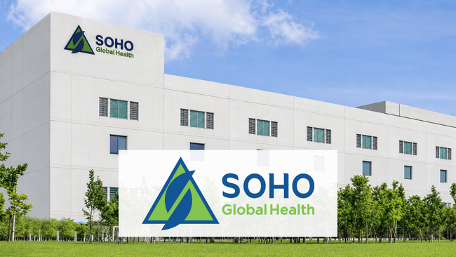 Company Profile PT Soho Global Health Tbk., Kode Saham SOHO, Investasi Tren Pasar Dan Insight Hari Ini Bagi Investor
