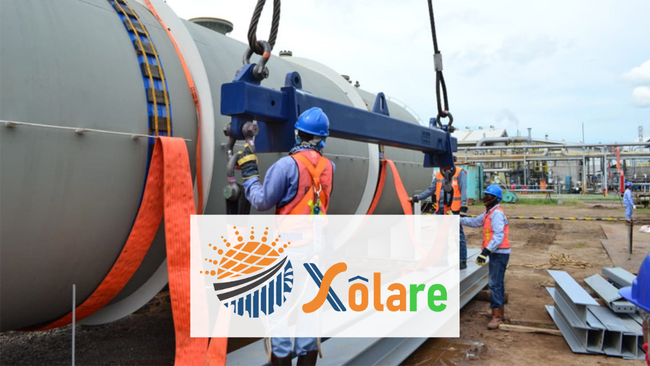 Company Profile PT Xolare RCR Energy Tbk., Kode Saham SOLA, Investasi Tren Pasar Dan Insight Hari Ini Bagi Investor