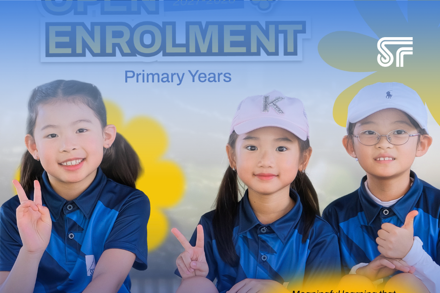 Open Enrolment Surabaya European School 2026–2027: Sekolah Internasional dengan Kurikulum Cambridge di Surabaya
