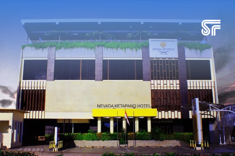 Apa yang Membuat Nevada Hotel Ketapang Menarik bagi Wisatawan dan Pelaku Bisnis