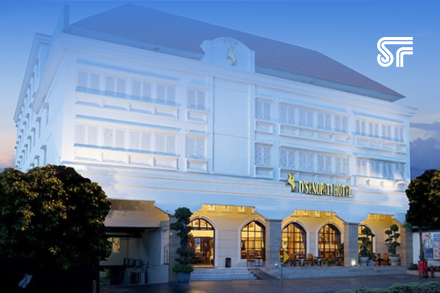 Bagaimana Hestia Connecting Hotels Membangun Brand Experience