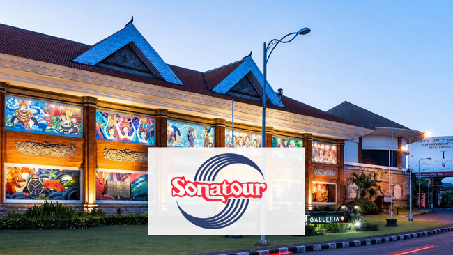 Company Profile PT Sona Topas Tourism Industry Tbk., Kode Saham SONA, Investasi Tren Pasar Dan Insight Hari Ini Bagi Investor