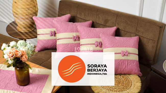 Company Profile PT Soraya Berjaya Indonesia Tbk., Kode Saham SPRE, Investasi Tren Pasar Dan Insight Hari Ini Bagi Investor