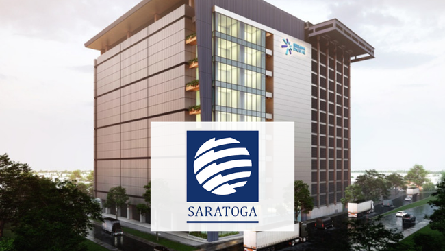 Company Profile PT Saratoga Investama Sedaya Tbk., Kode Saham SRTG, Investasi Tren Pasar Dan Insight Hari Ini Bagi Investor
