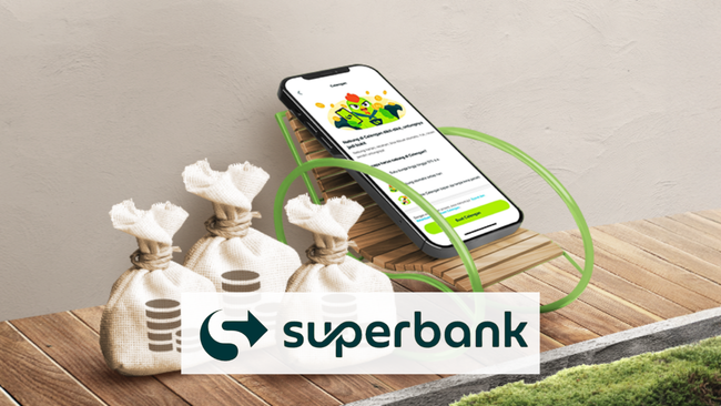 Company Profile PT Super Bank Indonesia Tbk., Kode Saham SUPA, Investasi Tren Pasar Dan Insight Hari Ini Bagi Investor
