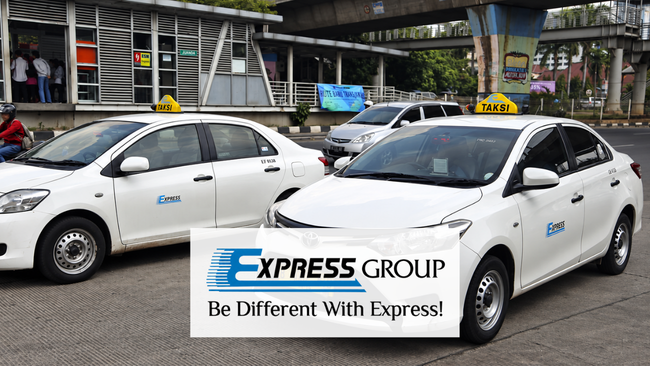Company Profile PT Express Transindo Utama Tbk., Kode Saham TAXI, Investasi Tren Pasar Dan Insight Hari Ini Bagi Investor