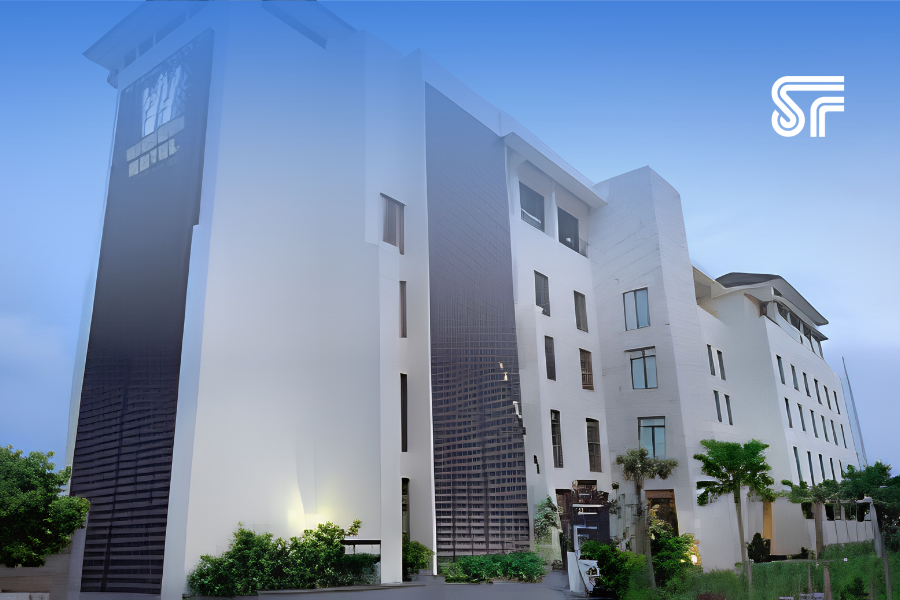 Wimarion Hotel Semarang, Permata Tersembunyi Bergaya Jawa-Modern di Kawasan Semarang Atas