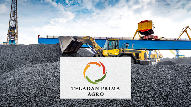 Company Profile PT Teladan Prima Agro Tbk., Kode Saham TLDN, Investasi Tren Pasar Dan Insight Hari Ini Bagi Investor