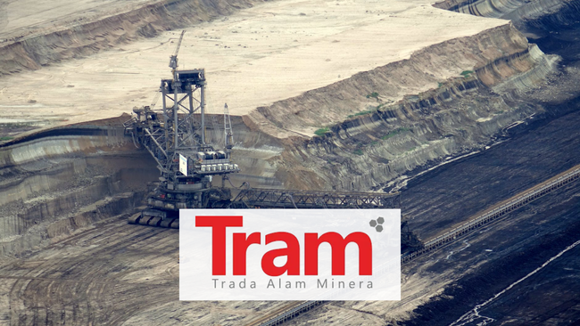 Company Profile PT Trada Alam Minera Tbk., Kode Saham TRAM, Investasi Tren Pasar Dan Insight Hari Ini Bagi Investor