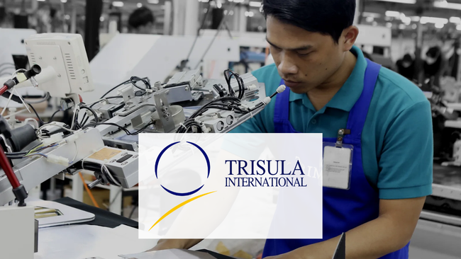 Company Profile PT Trisula International Tbk., Kode Saham TRIS, Investasi Tren Pasar Dan Insight Hari Ini Bagi Investor
