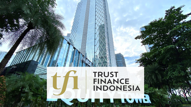 Company Profile PT Trust Finance Indonesia Tbk., Kode Saham TRUS, Investasi Tren Pasar Dan Insight Hari Ini Bagi Investor