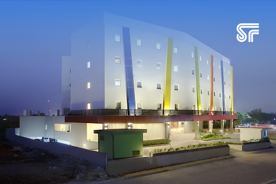 Amaris Hotel Karawang, Pilihan Cerdas di Gerbang Tol Karawang Barat