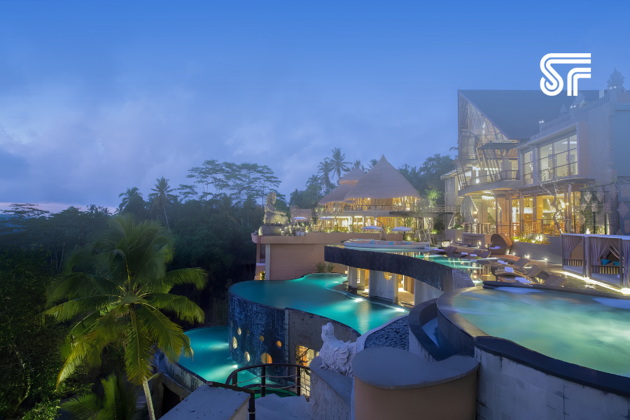 The Kayon Resorts by Pramana Experience Koleksi Resort Tepi Sungai dan Hutan yang Membawa Karakter Ubud ke Dalam Pengalaman Menginap