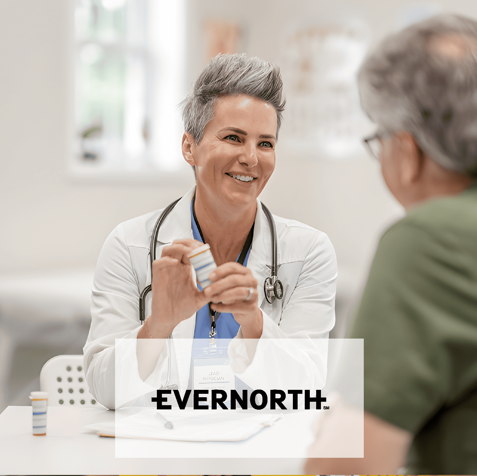 EVERNORTH