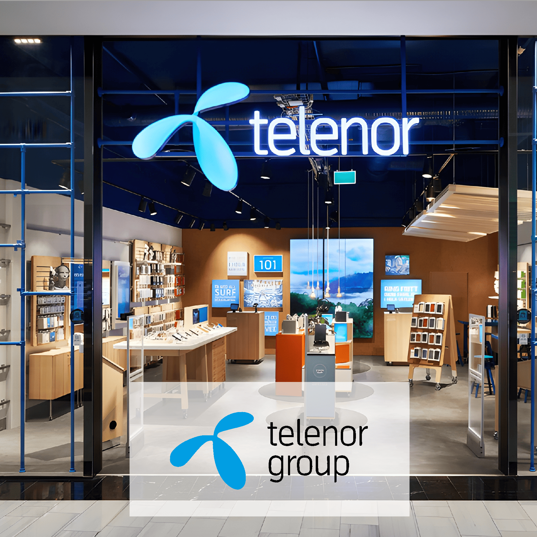TELENOR