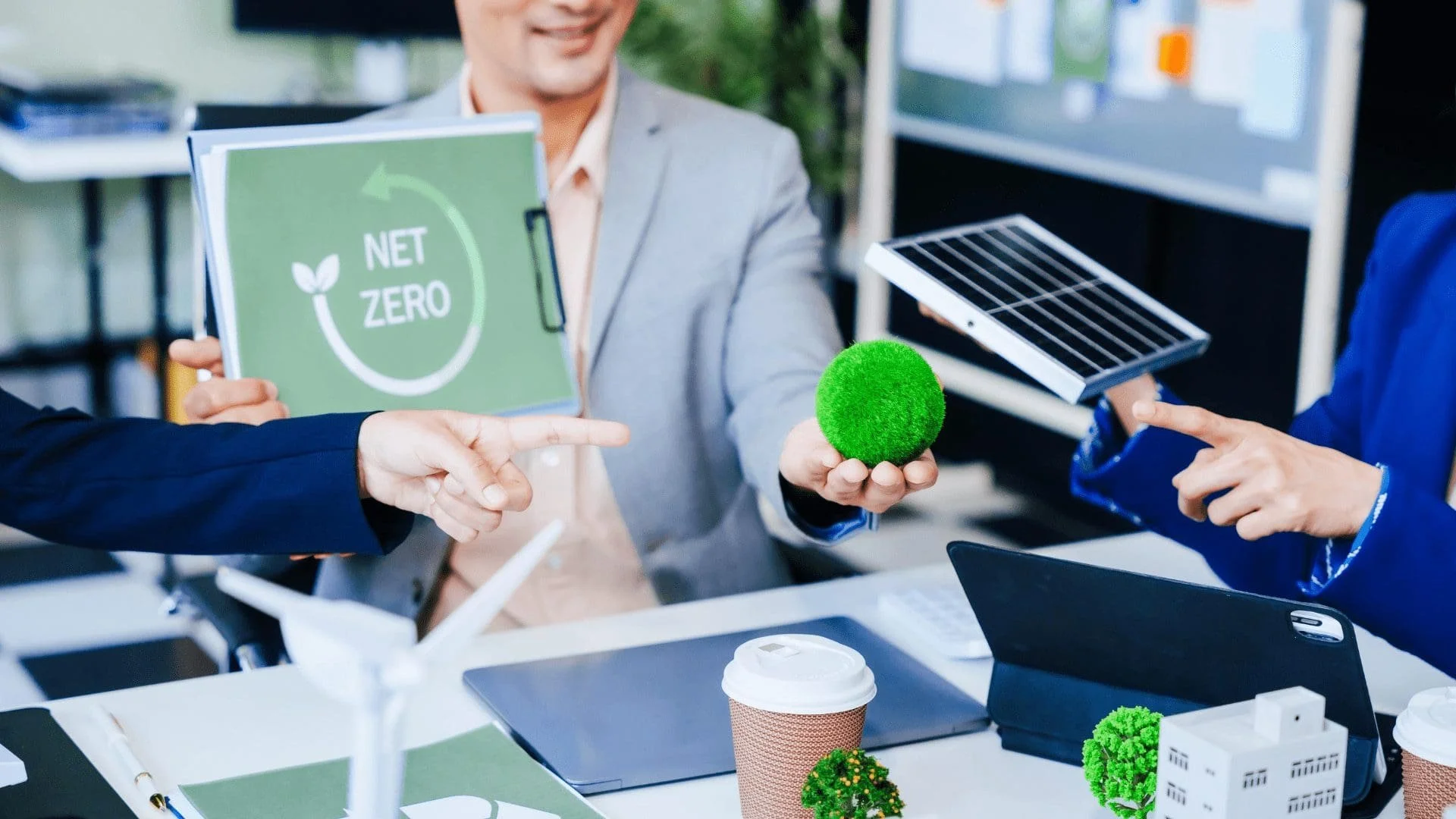 Sustainability Branding