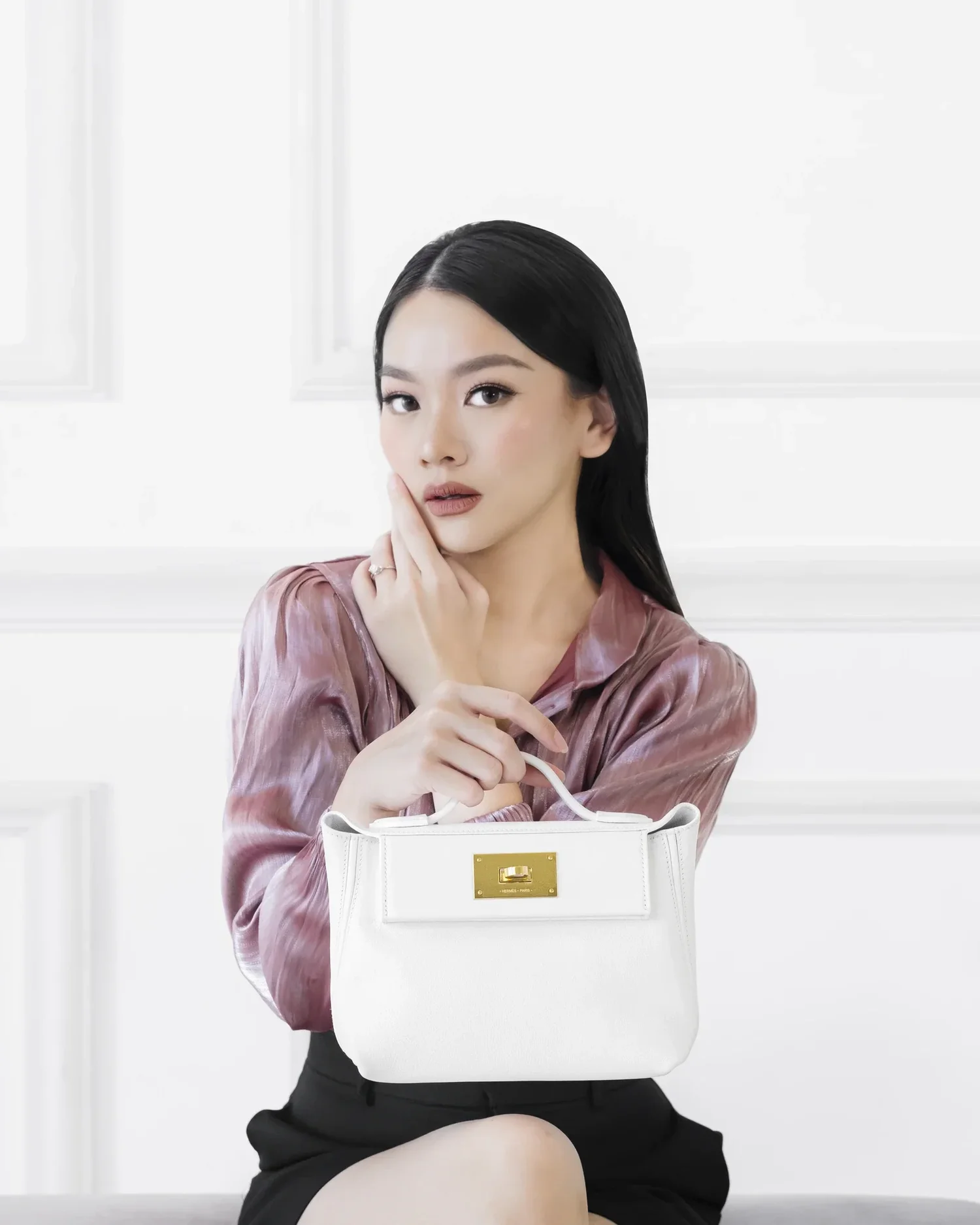Luxela Everyday Luxury — look