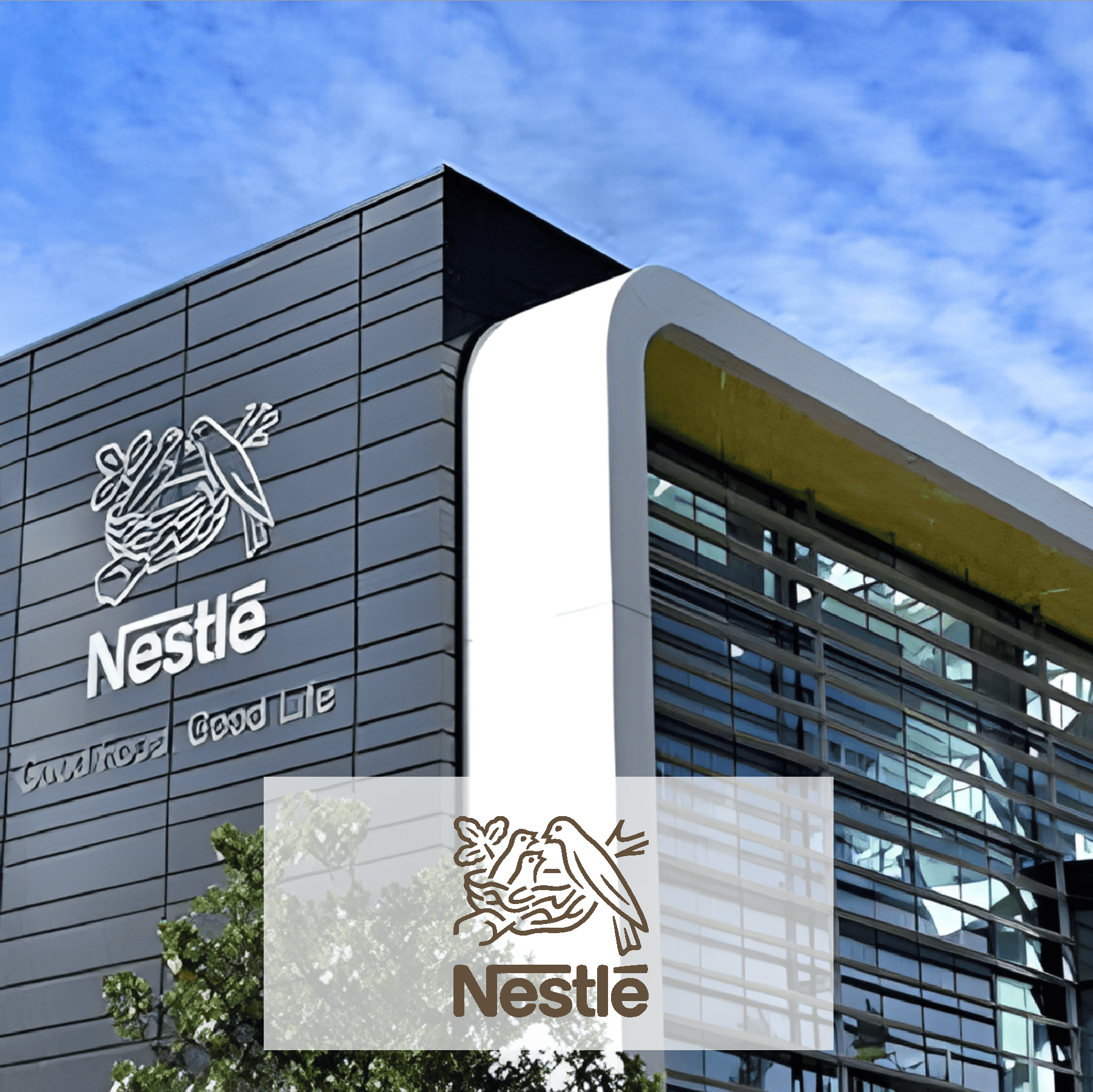 NESTLE