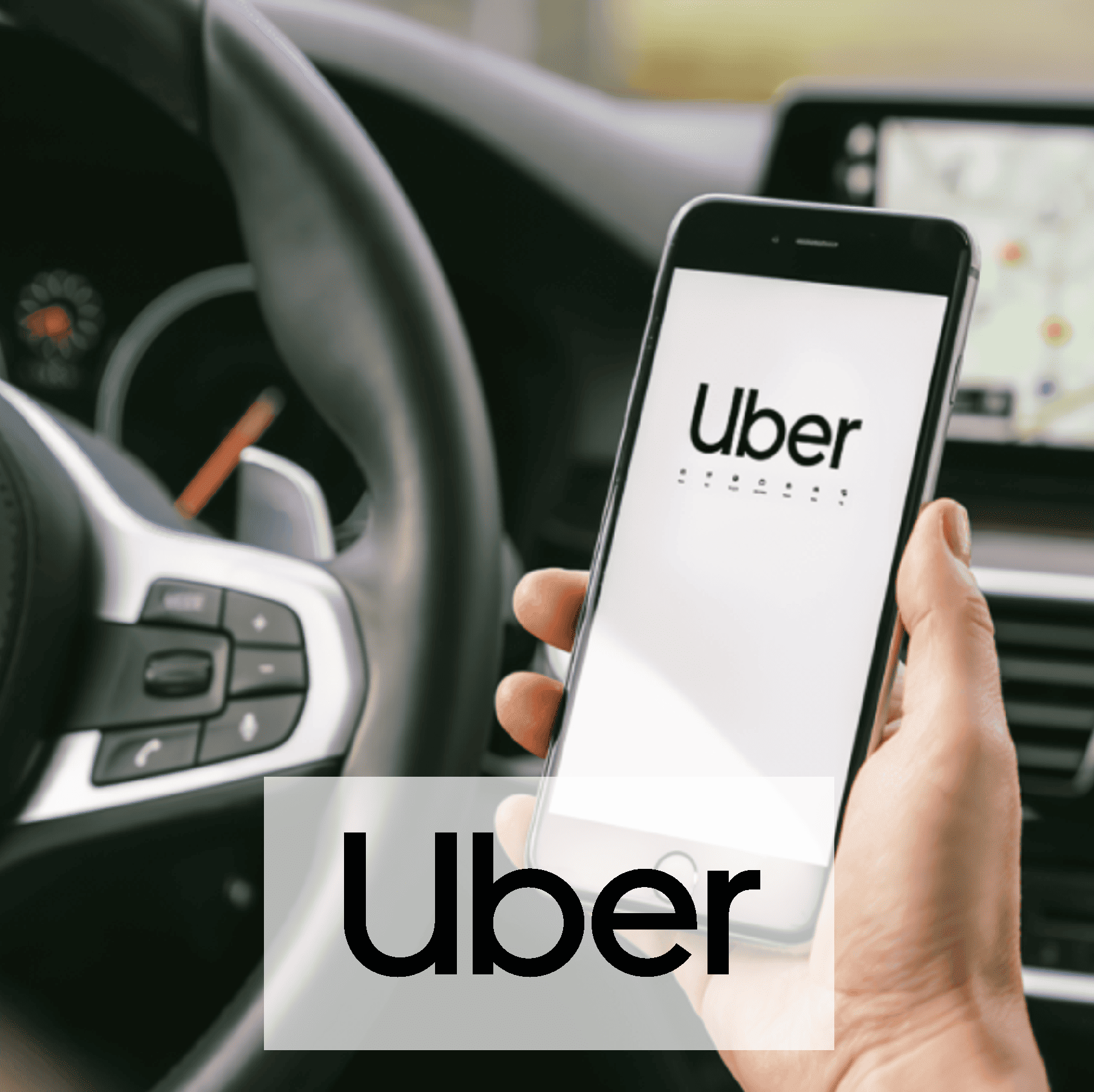 UBER
