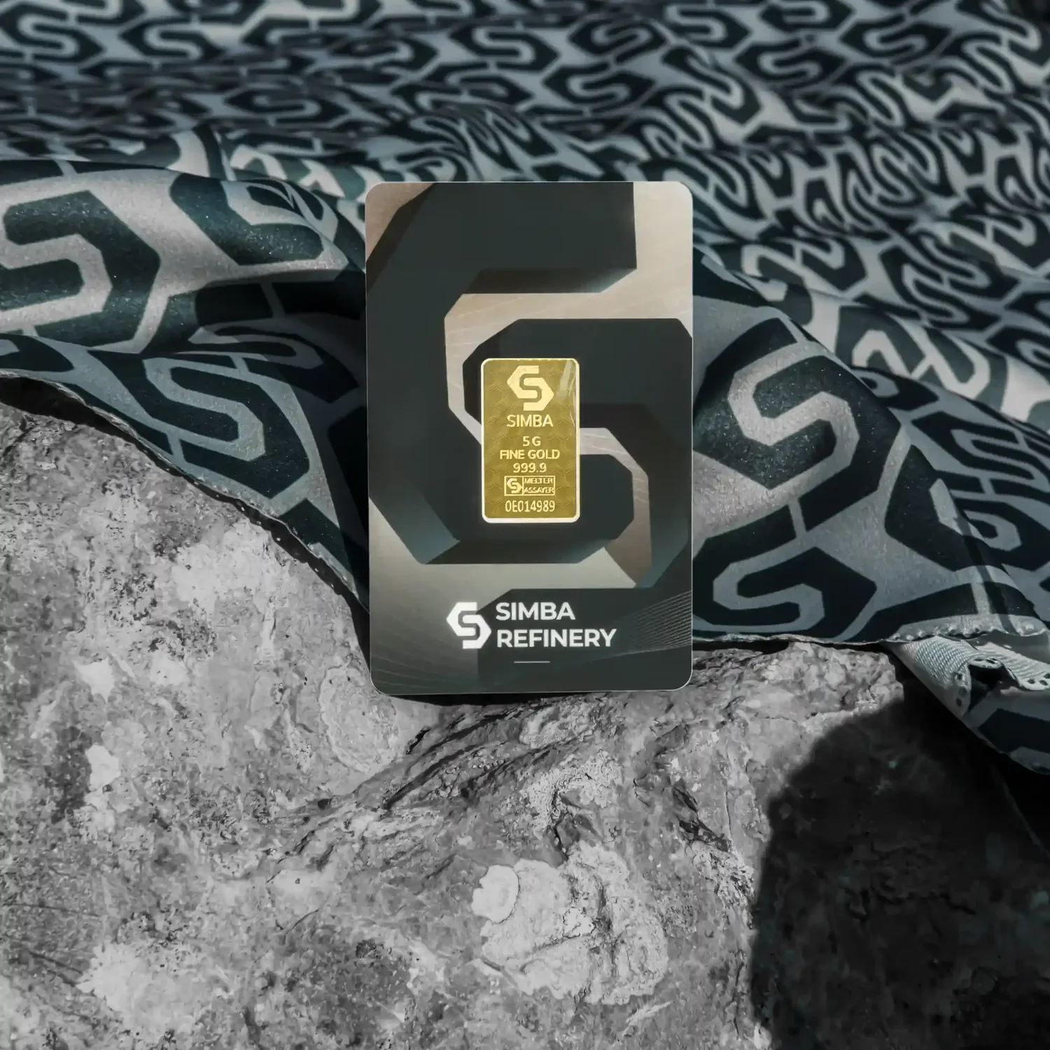 Simba Bullion Global Presence - look