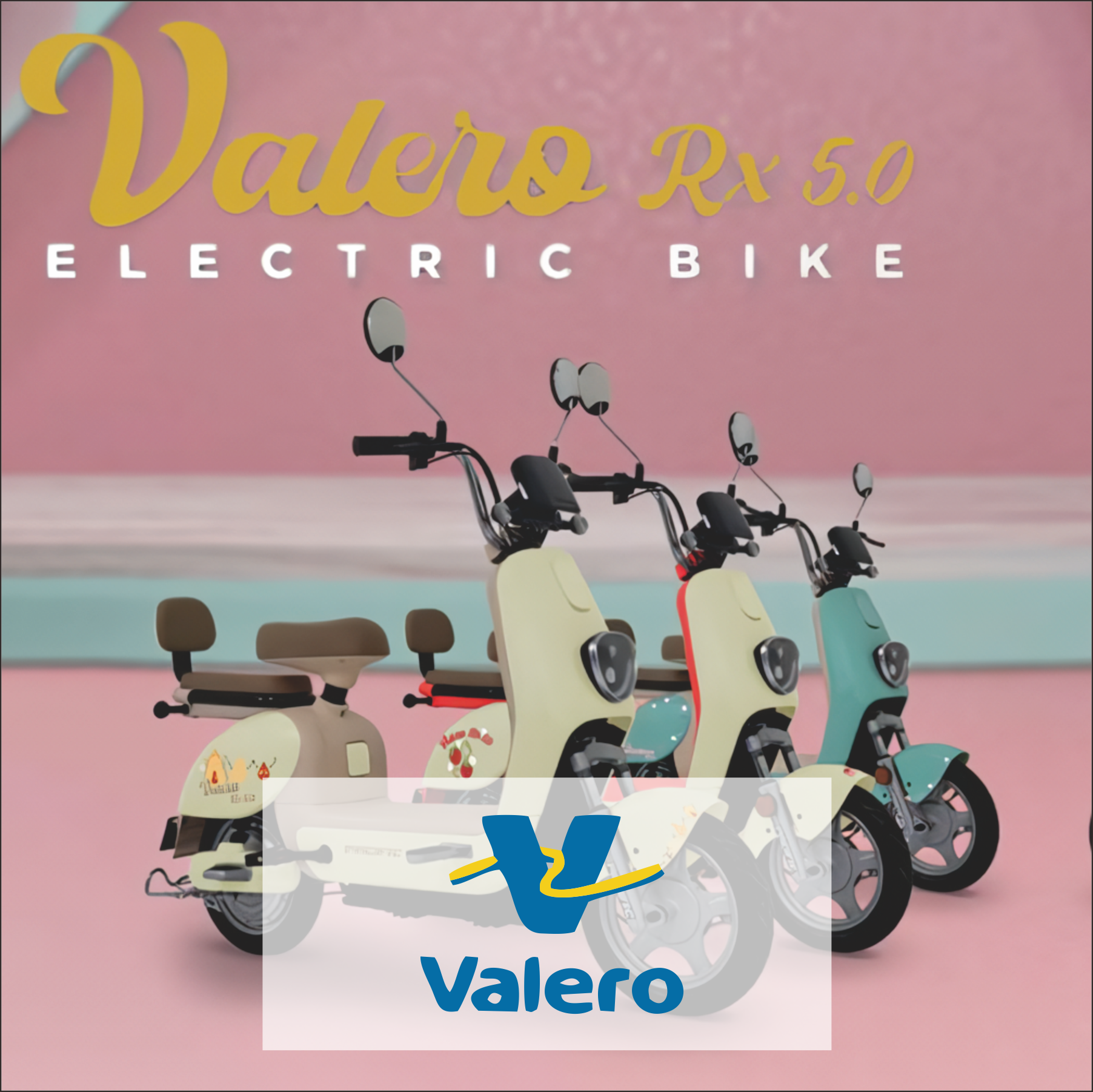 VALERO